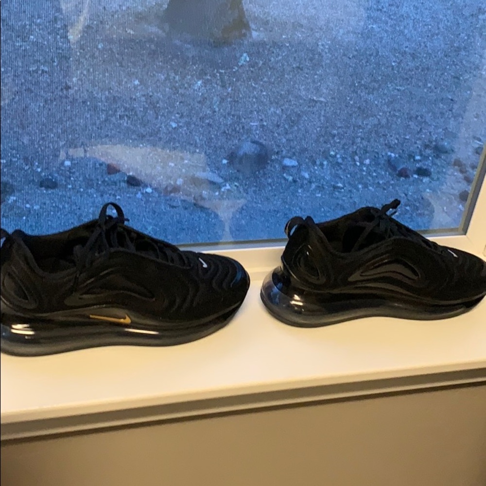 Nike 720
